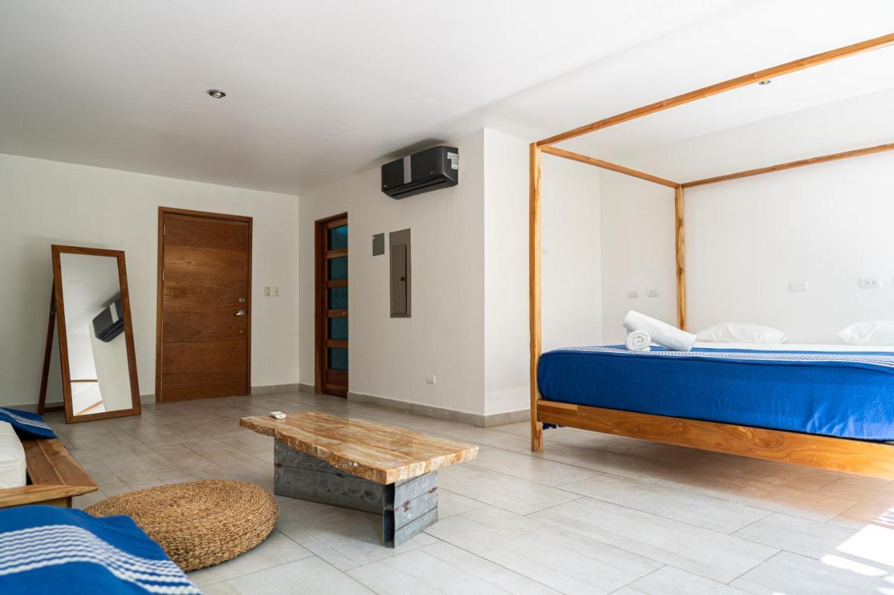 Pipa Playa Santa Teresa (Puntarenas) エクステリア 写真