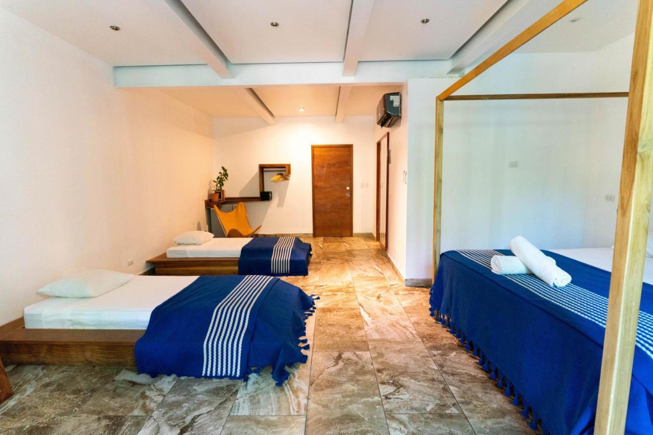 Pipa Playa Santa Teresa (Puntarenas) エクステリア 写真